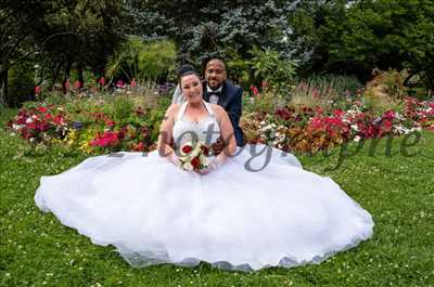 Photo Photographe mariage n°1738 à Angoulême par BT Photographe