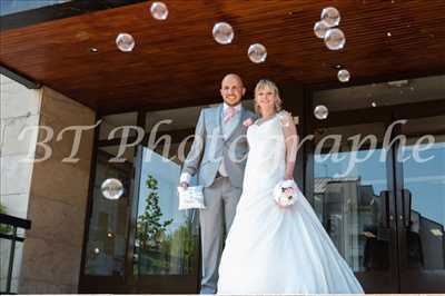 Photo Photographe mariage n°1739 dans le département 16 par BT Photographe