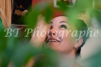 Photo Photographe mariage n°1740 zone Charentes par BT Photographe