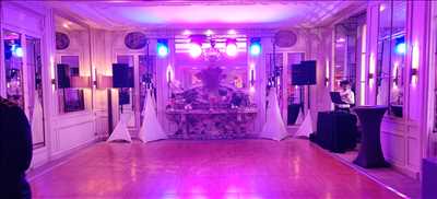 Photo dj n°1743 dans le département 92 par NJ DJ