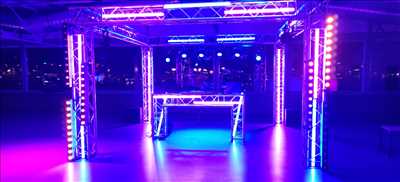 Photo dj n°1744 zone Hauts de Seine par NJ DJ