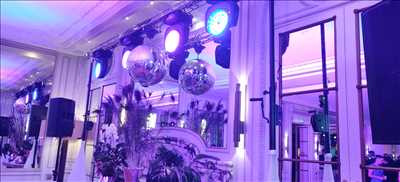 Exemple dj n°1745 zone Hauts de Seine par NJ DJ