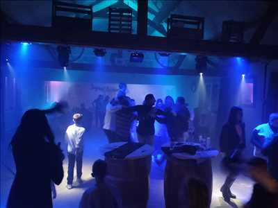 Photo n°1747 : djing par MIEVENT