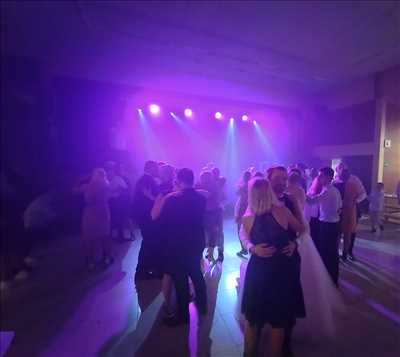 Exemple : dj avec MIEVENT à Hénin-Beaumont