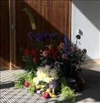 Photo fleuriste n°1771 dans le département 69 par Clément Bouteille