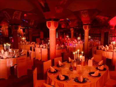 un magasin de location de matériel sono avec Feeling&Sound weddings dans la région Auvergne-Rhône-Alpes