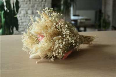 Photo fleuriste n°1786 à Niort par Nova