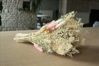 Photo fleuriste n°1790 à Niort par Nova