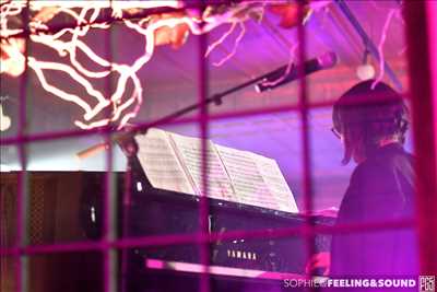 Photo musicien n°1796 zone Haute Savoie par Franck