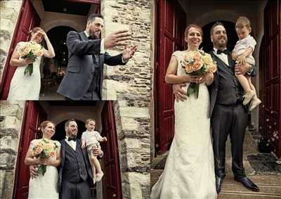 Photo Photographe mariage n°1827 dans le département 35 par Stéphane Clément YaPasPhoto