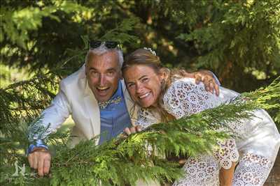 Exemple Photographe mariage n°1829 zone Ille-et-Vilaine par Stéphane Clément YaPasPhoto