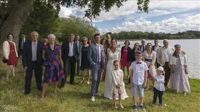 Photo ID 1839 avec Stéphane Clément YaPasPhoto pour l’activité : photographe mariage