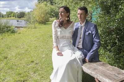 Photo ID 1840 avec Stéphane Clément YaPasPhoto pour le thème : photographe mariage à Rennes