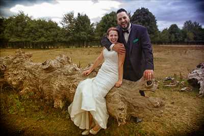 Photo 1842 avec Stéphane Clément YaPasPhoto pour la thématique : photographe mariage dans le 35