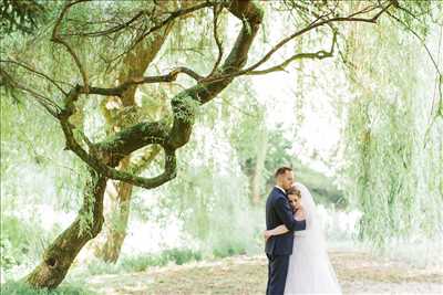 Photo Photographe mariage n°186 à Mantes-la-Jolie par Pascal