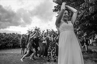 Photo Photographe mariage n°1864 zone Var par Nuage Creation