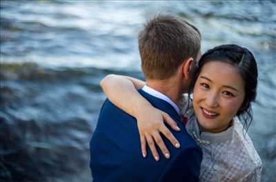 Exemple Photographe mariage n°1865 zone Var par Nuage Creation