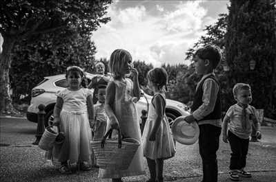 Photo Photographe mariage n°1866 à La Crau par Nuage Creation