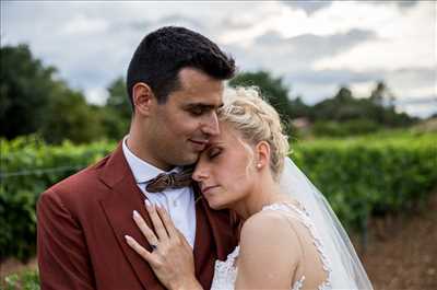 Photo Photographe mariage n°1868 zone Var par Nuage Creation