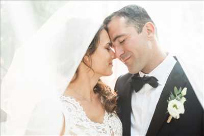 Photo Photographe mariage n°187 dans le département 78 par Pascal