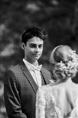 Photo Photographe mariage n°1878 à Blois par Bruno Riva Photographie