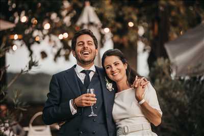 Photo Photographe mariage n°1883 dans le département 26 par Blandine