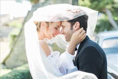Photo Photographe mariage n°190 à Mantes-la-Jolie par Pascal