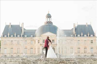 photographe mariage dans les Yvelines