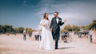 Photo n°1911 : mariage par le membre Nassim le photographe