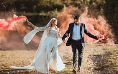 Photo Photographe mariage n°1914 à Salon-de-Provence par Nassim le photographe