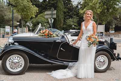 Photo Photographe mariage n°1915 dans le département 13 par Nassim le photographe