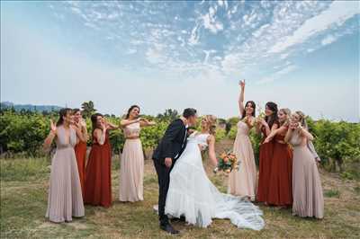 Photo Photographe mariage n°1916 zone Bouches-du-Rhône par Nassim le photographe