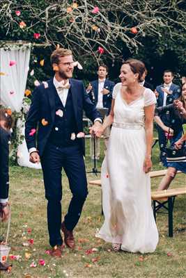 Photo Photographe mariage n°1919 dans le département 77 par Camille