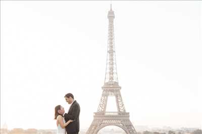 Photo 192 avec Pascal pour la thématique : photographe mariage dans le 78