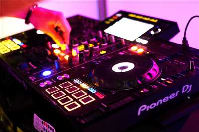 Photo dj n°1932 zone Gard par Sébastien