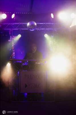 Photo n°1943 : mariage par Franck