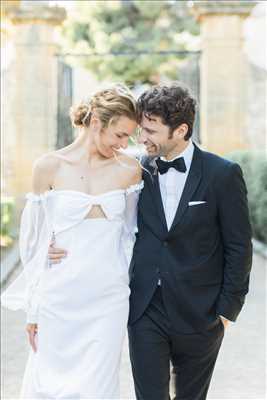 Exemple : photographe mariage avec Pascal dans les Yvelines