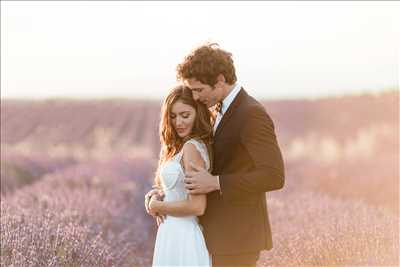 Photo ID 197 avec Pascal pour l’activité : photographe mariage dans le 78