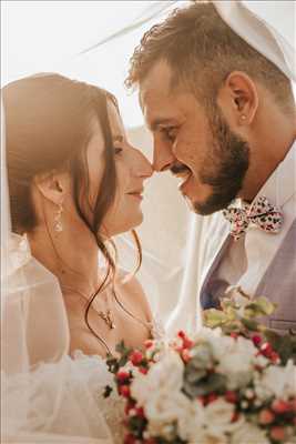 Photo Photographe mariage n°1980 zone Bouches-du-Rhône par Rebecca