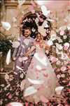 Exemple Photographe mariage n°1981 zone Bouches-du-Rhône par Rebecca