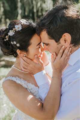 Photo Photographe mariage n°1984 zone Bouches-du-Rhône par Rebecca