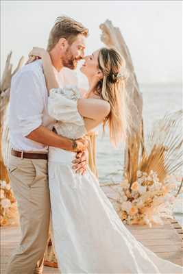 Exemple Photographe mariage n°1985 zone Bouches-du-Rhône par Rebecca