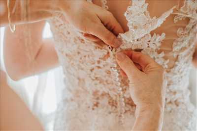 Photo Photographe mariage n°1987 dans le département 13 par Rebecca