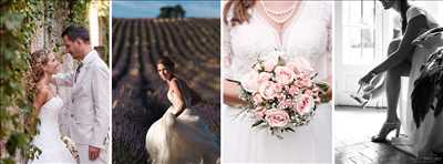 Exemple Photographe mariage n°1989 zone Alpes-Maritimes par Sylvain