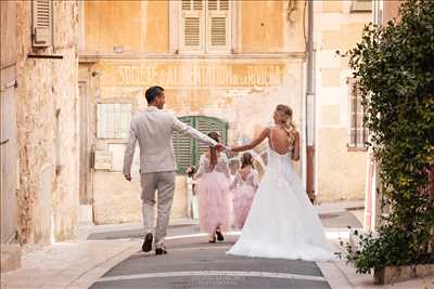 Photo Photographe mariage n°1990 à Nice par Sylvain