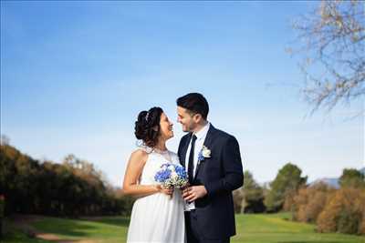 Exemple Photographe mariage n°1993 zone Alpes-Maritimes par Sylvain