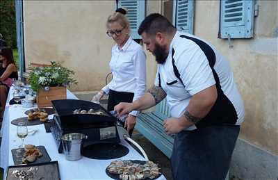 Exemple traiteur n°201 zone Saône et Loire par Olivier