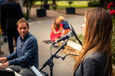 Photo musicien n°2016 zone Maine-et-Loire par Mezzo Musique