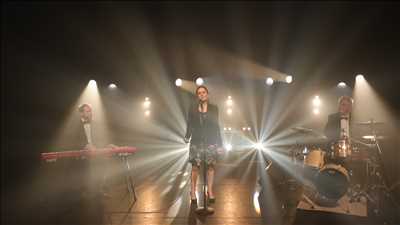 Photo Orchestre n°2019 dans le département 49 par Mezzo Musique