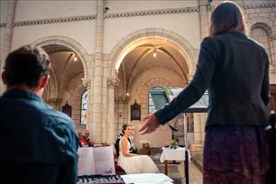 Photo Orchestre n°2022 à Angoulême par Mezzo Musique